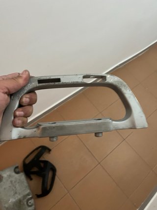 Cubrecarter BMW R1100GS