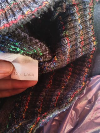 Gilet uomo vintage fantasia