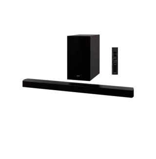 Barra de Sonido Samsung HW-C450 Negra