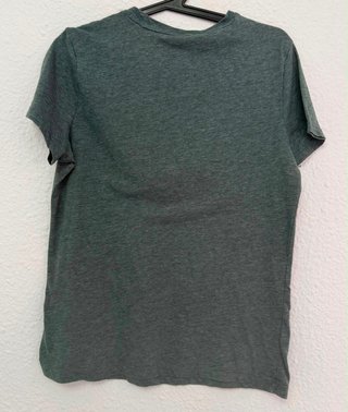 Camiseta Puma Verde Talla S