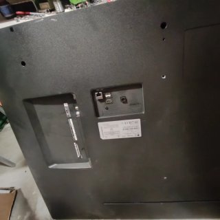 Televisor LG 55 UR78006LK