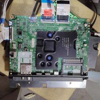 Televisor LG 55 UR78006LK