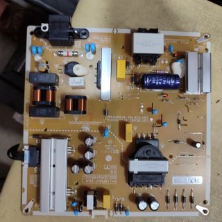 Televisor LG 55 UR78006LK