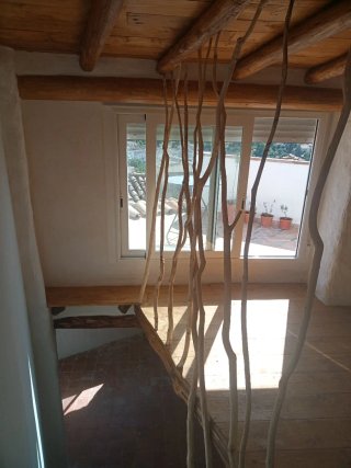 Casas apartamentos en Cazorla