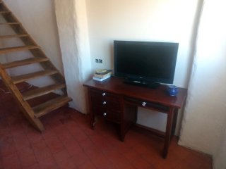 Casas apartamentos en Cazorla