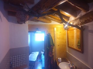 Casas apartamentos en Cazorla
