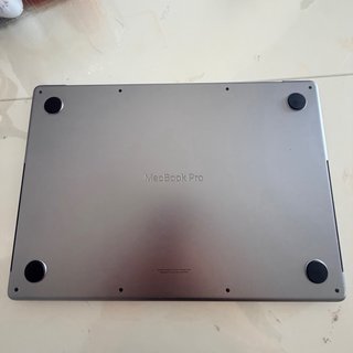 MacBook Pro 14 2023 M3 16GB - Pantalla para repara