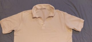 Lote 2 polos Dolce & Gabbana y Lacoste Vintage