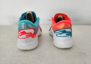 Nike Lebron XXII Limelight Talla 44