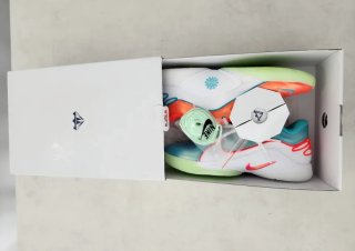 Nike Lebron XXII Limelight Talla 44