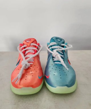 Nike Lebron XXII Limelight Talla 44