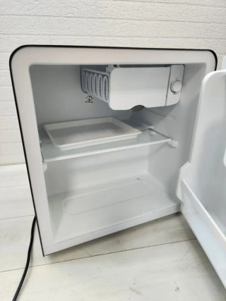 Frigorífico Comfee 47L Negro