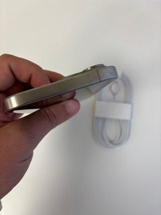 iPhone 15 Pro Max | TIBUPHONE | GARANTIA