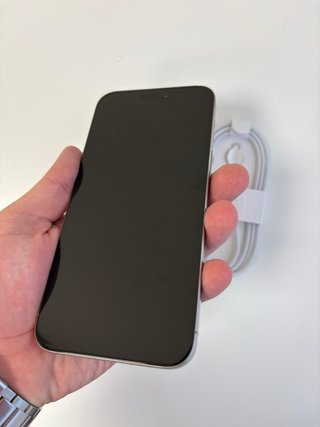 iPhone 15 Pro Max | TIBUPHONE | GARANTIA