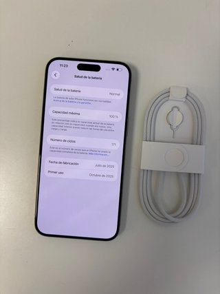 iPhone 15 Pro Max | TIBUPHONE | GARANTIA