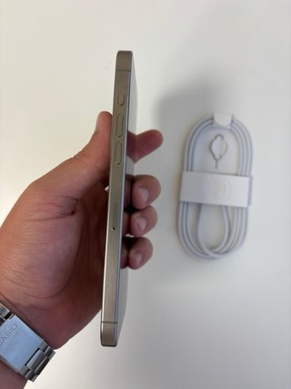 iPhone 15 Pro Max | TIBUPHONE | GARANTIA