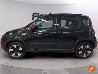Fiat Panda Red 1.0 Hybrid 51kw (70CV)