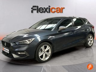Seat Leon 1.5 TSI 85kW S&S FR 25 Aniversario