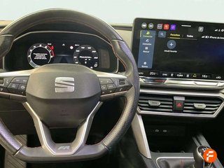 Seat Leon 1.5 TSI 85kW S&S FR 25 Aniversario