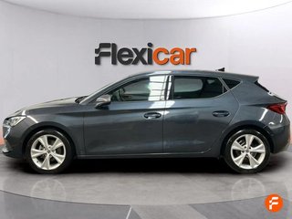 Seat Leon 1.5 TSI 85kW S&S FR 25 Aniversario