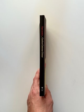 Libro Tan Tonta