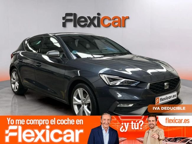 Seat Leon 1.5 TSI 85kW S&S FR 25 Aniversario - foto 1