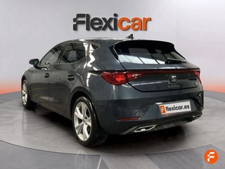 Seat Leon 1.5 TSI 85kW S&S FR 25 Aniversario