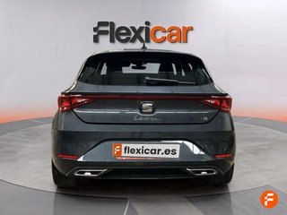 Seat Leon 1.5 TSI 85kW S&S FR 25 Aniversario