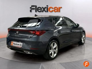 Seat Leon 1.5 TSI 85kW S&S FR 25 Aniversario