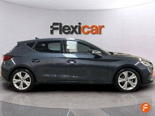 Seat Leon 1.5 TSI 85kW S&S FR 25 Aniversario
