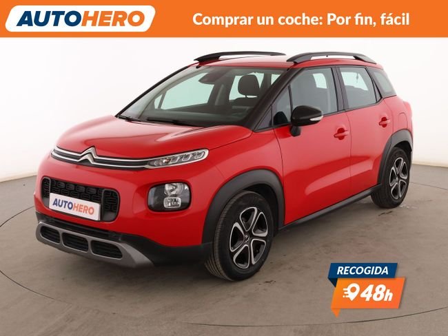 Citroën C3 Aircross 1.2 PureTech Feel - foto 1