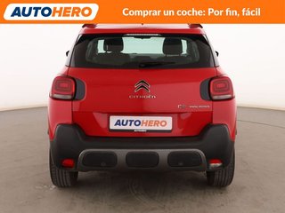 Citroën C3 Aircross 1.2 PureTech Feel