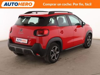 Citroën C3 Aircross 1.2 PureTech Feel