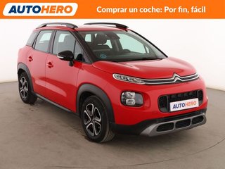 Citroën C3 Aircross 1.2 PureTech Feel