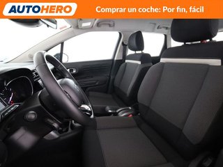 Citroën C3 Aircross 1.2 PureTech Feel