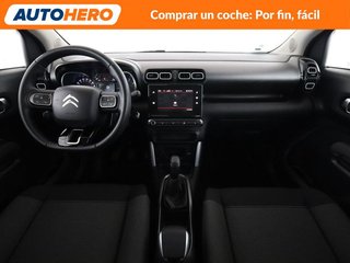 Citroën C3 Aircross 1.2 PureTech Feel