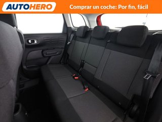 Citroën C3 Aircross 1.2 PureTech Feel