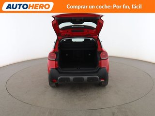 Citroën C3 Aircross 1.2 PureTech Feel