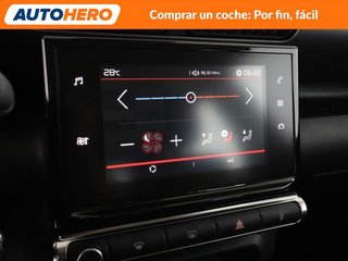 Citroën C3 Aircross 1.2 PureTech Feel