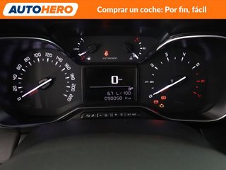 Citroën C3 Aircross 1.2 PureTech Feel