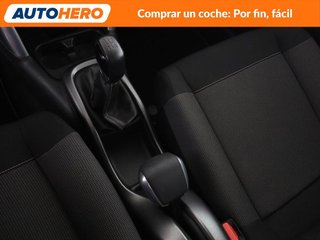 Citroën C3 Aircross 1.2 PureTech Feel