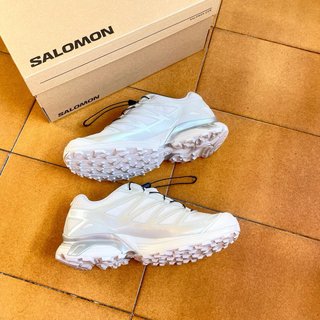 Salomon XT-Pathway GTX Goretex, Talla 40 2/3 Uk 7