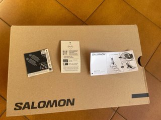 Salomon XT-Pathway GTX Goretex, Talla 40 2/3 Uk 7