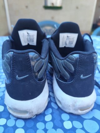 Zapatillas Nike Talla33/5