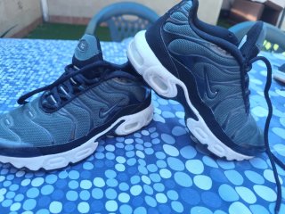 Zapatillas Nike Talla33/5
