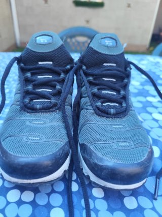Zapatillas Nike Talla33/5