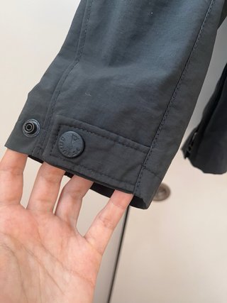 Chaqueta Dainese moto negra