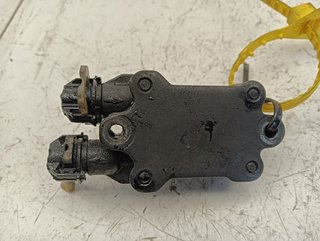 BOMBA COMBUSTIBLE MERCEDES-BENZ CLASE C (BM 203)