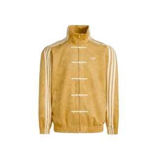 Chaqueta New Year Amarilla