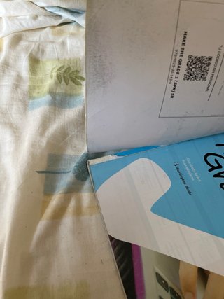 Make the Grade Bachillerato 2, Student's book